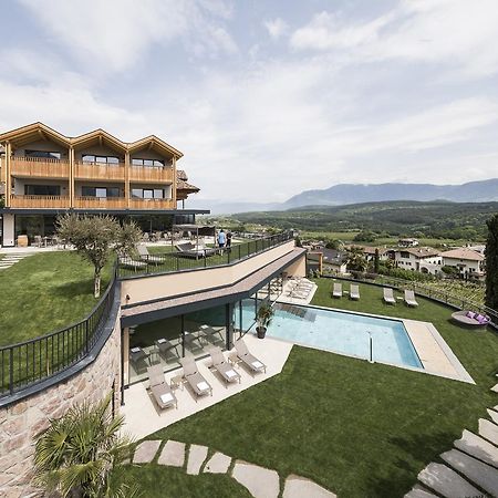 Hotel Torgglhof Caldaro Zewnętrze zdjęcie