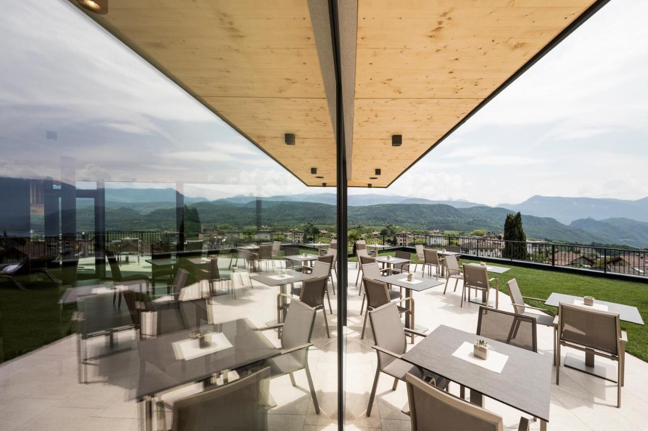 Hotel Torgglhof Caldaro Zewnętrze zdjęcie