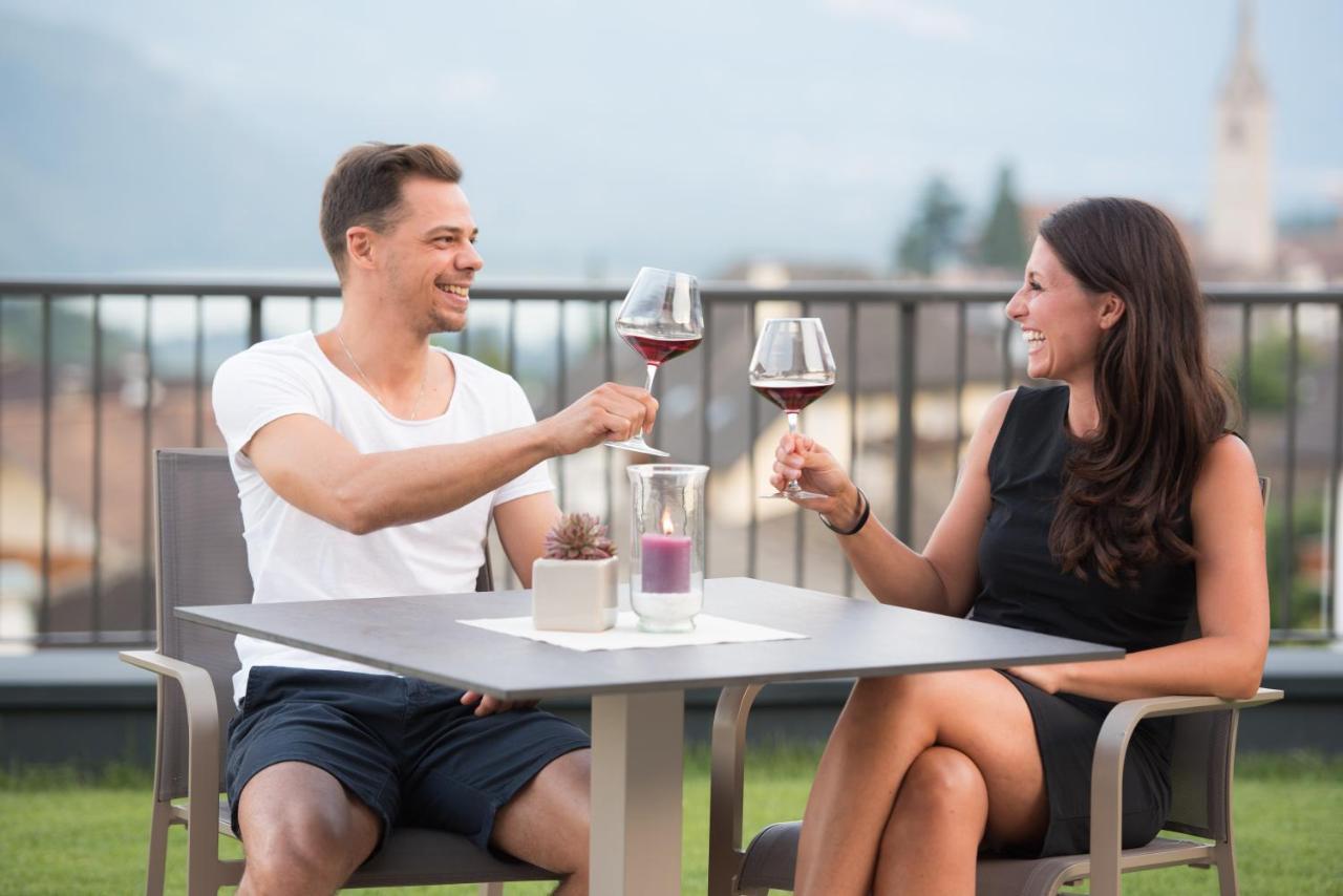 Hotel Torgglhof Caldaro Zewnętrze zdjęcie