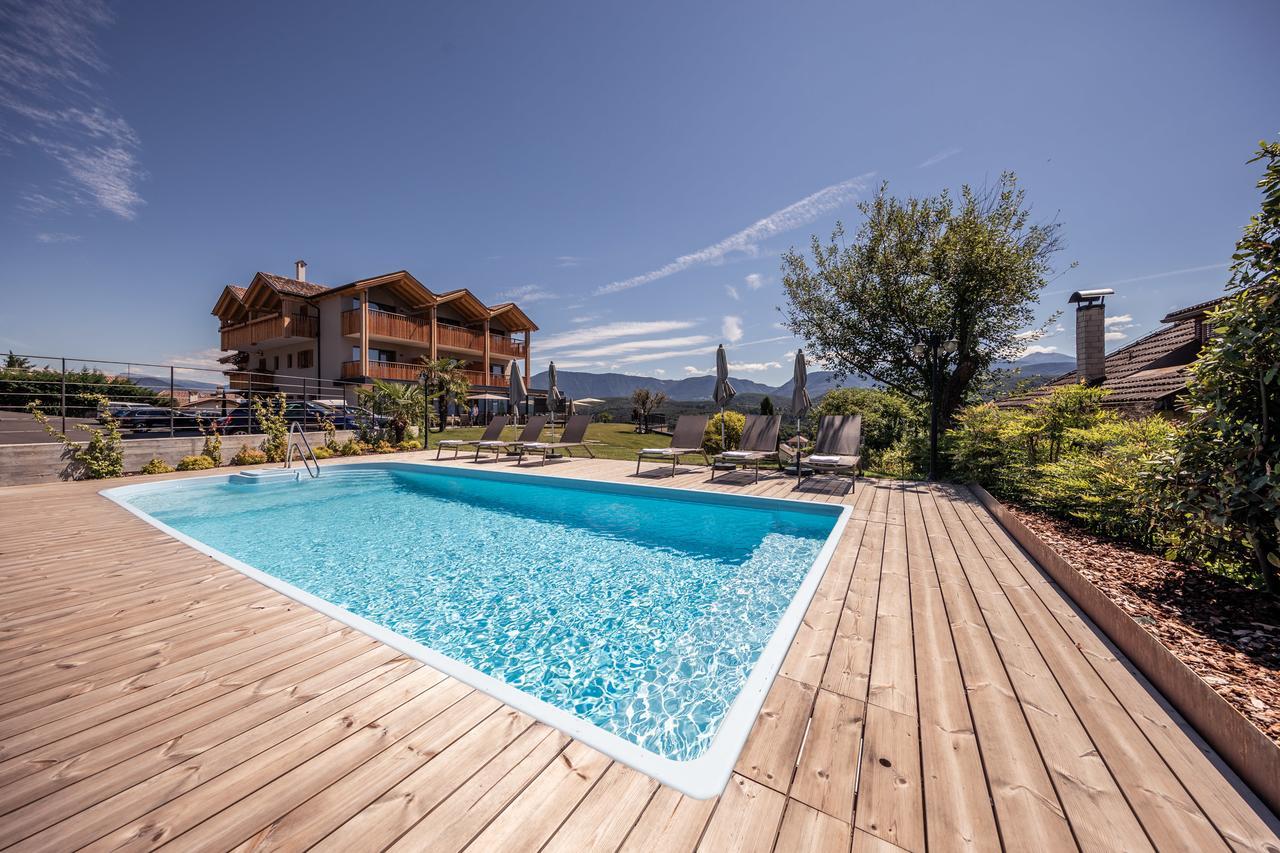 Hotel Torgglhof Caldaro Zewnętrze zdjęcie