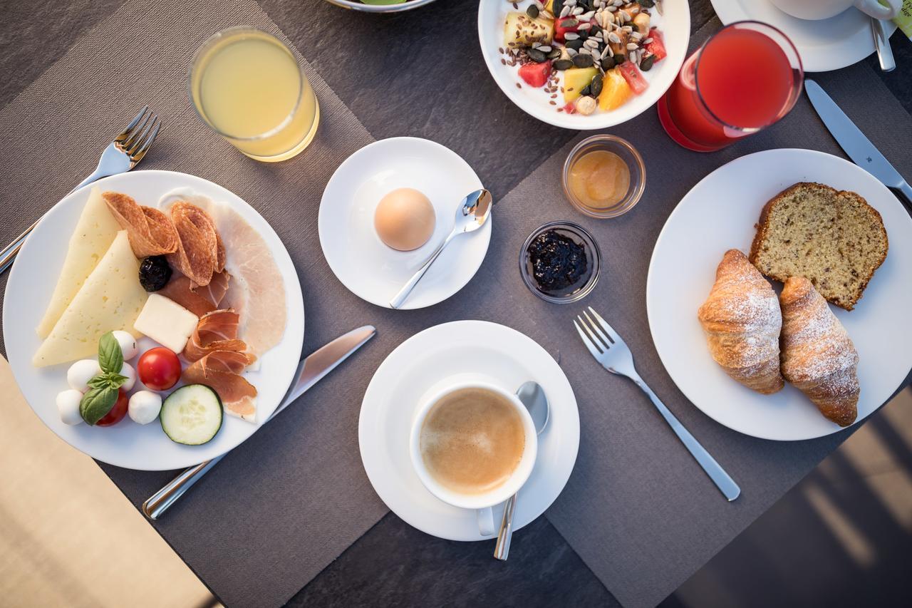 Hotel Torgglhof Caldaro Zewnętrze zdjęcie